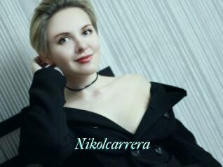 Nikolcarrera