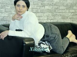 Nikolehill