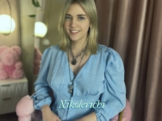 Nikolerichi