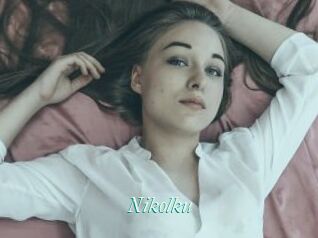 Nikolku