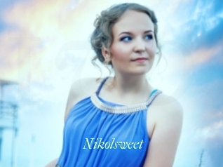 Nikolsweet