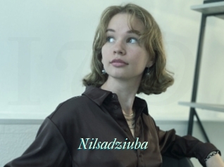 Nilsadziuba