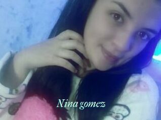 Nina_gomez