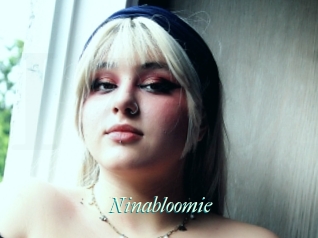 Ninabloomie