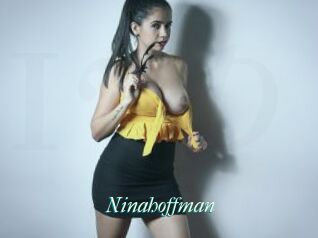 Ninahoffman