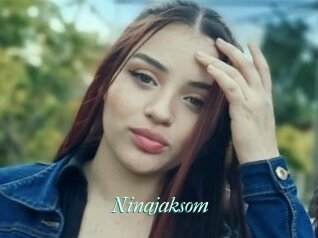 Ninajaksom