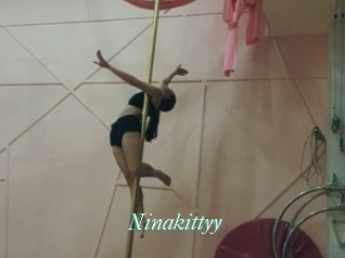 Ninakittyy