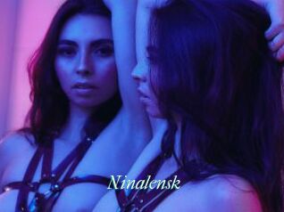 Ninalensk