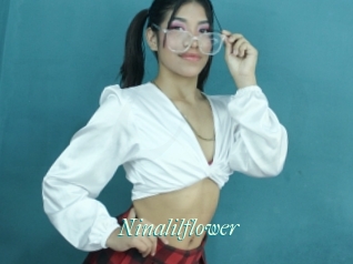 Ninalilflower