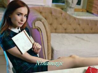 Ninamagic