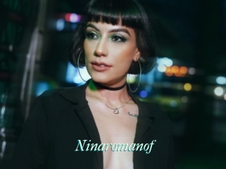 Ninaromanof