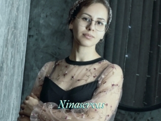 Ninaservas