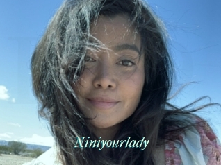 Niniyourlady