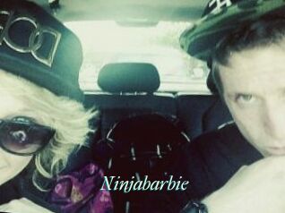 Ninjabarbie