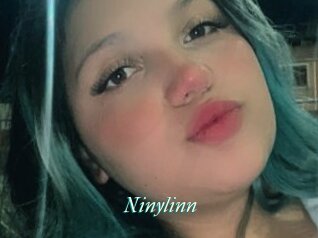Ninylinn