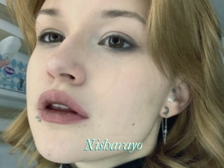 Nisharayo
