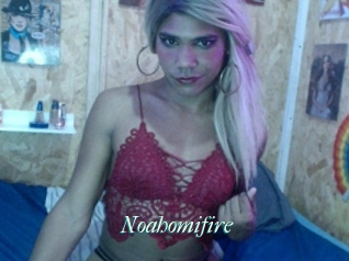 Noahomifire