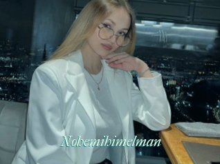 Nohemihimelman