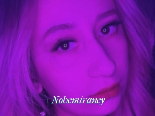 Nohemiraney