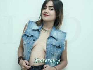 Noirerouge