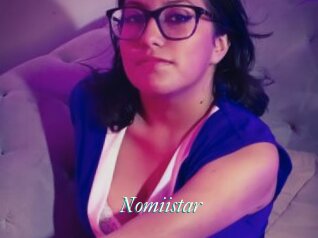 Nomiistar