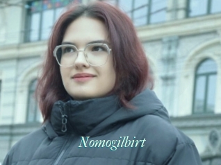 Nomogilbirt