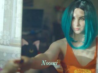 Noomi