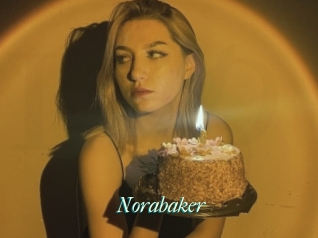Norabaker