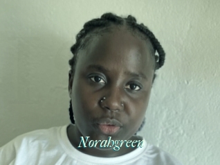 Norahgreen