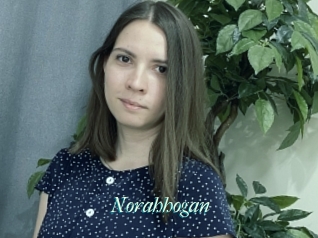 Norahhogan
