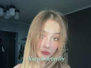 Noreencleverley