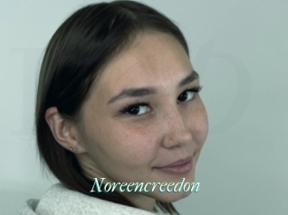 Noreencreedon