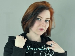 Noreendavy