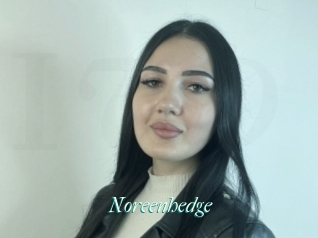 Noreenhedge