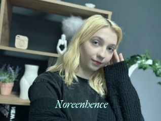 Noreenhence
