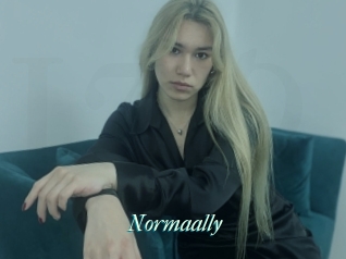 Normaally