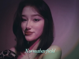 Normabarfield