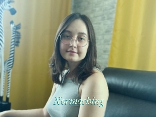 Normaching