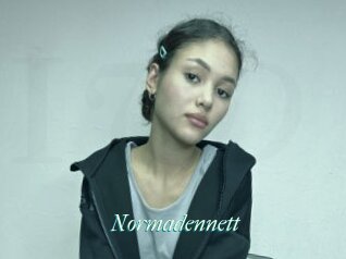 Normadennett