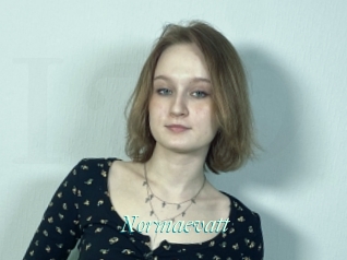 Normaevatt