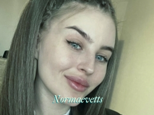 Normaevetts