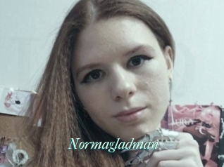 Normagladman