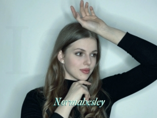 Normahesley