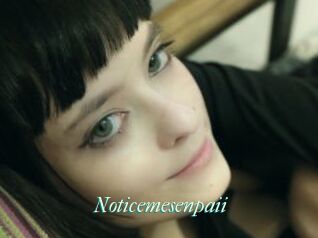 Noticemesenpaii
