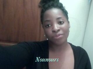 Nounours