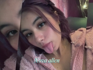 Nova_allen