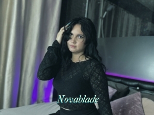 Novablade