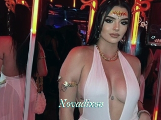 Novadixon