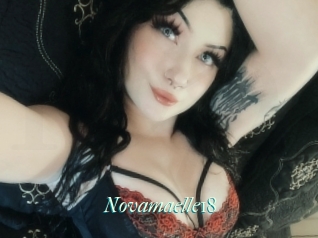 Novamaelle18