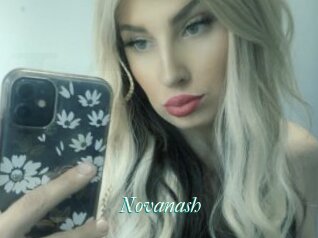 Novanash